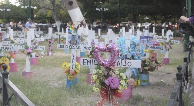 Enjuiciarán familiares del caso ABC al Estado por incendio