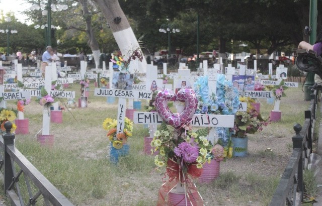 Enjuiciarán familiares del caso ABC al Estado por incendio