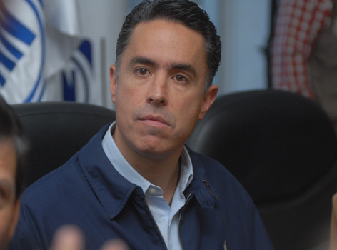 Guillermo Anaya arranca campaña en Coahuila por el PAN