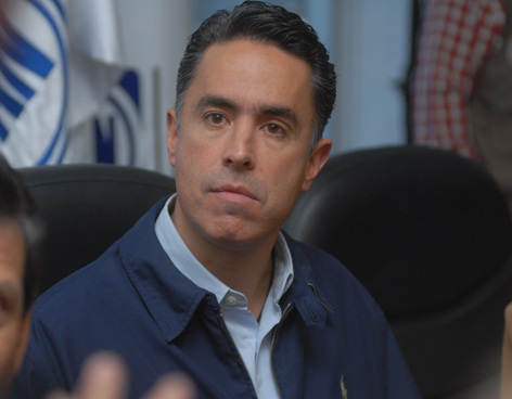 Guillermo Anaya arranca campaña en Coahuila por el PAN