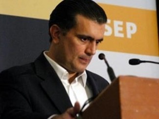 Ernesto Cordero no es el candidato preferido del presidente: Lujambio