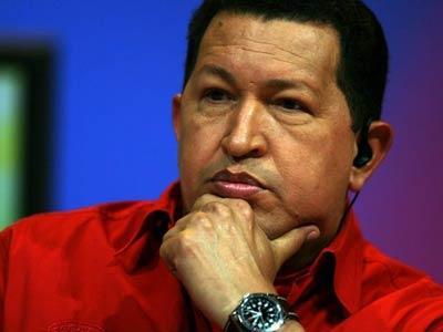 Hugo Chávez padece de cáncer, asegura vocero de oposición venezolana