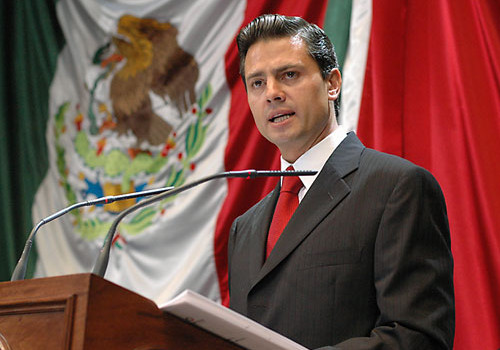 Desmiente Bijan que Enrique Peña Nieto sea asiduo comprador en su tienda