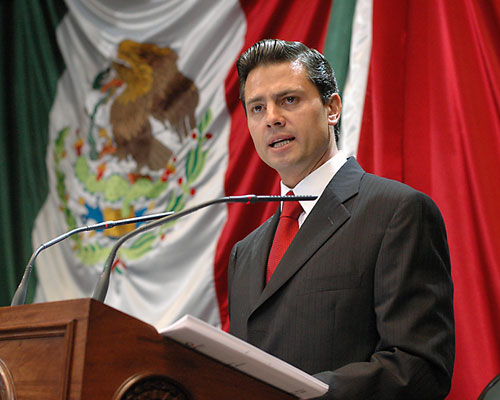 Desmiente Bijan que Enrique Peña Nieto sea asiduo comprador en su tienda