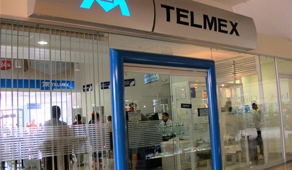 Nueva sanción a Telmex: ahora de 91.5 mdp