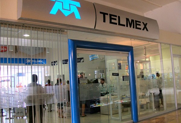 Nueva sanción a Telmex: ahora de 91.5 mdp