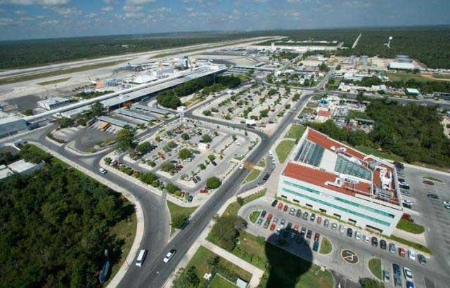 En 45 días saldrá la licitación para nuevo aeropuerto de Riviera Maya