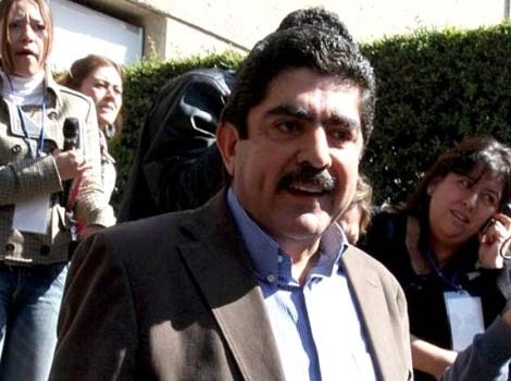 Buscará Espino candidatura del PAN en 2012