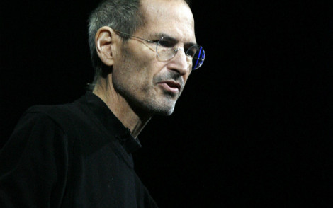 Renuncia Steve Jobs a Apple