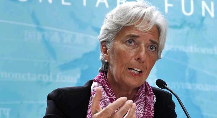 Advierte FMI retroceso de economía