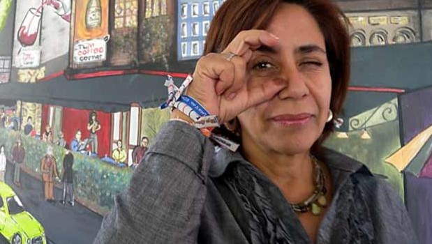 Reconoce Cocoa que perdio y acepta el triunfo del PRI en Michoacán