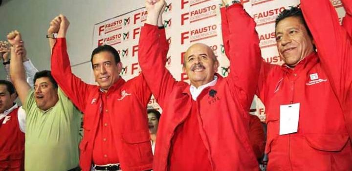 Fausto Vallejo venció a “Cocoa” por 52 mil votos: IEM