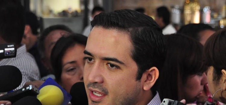 Quita TRIFE candidatura a Fernando Yunes Márquez hijo de Miguel Angel Yunes L.