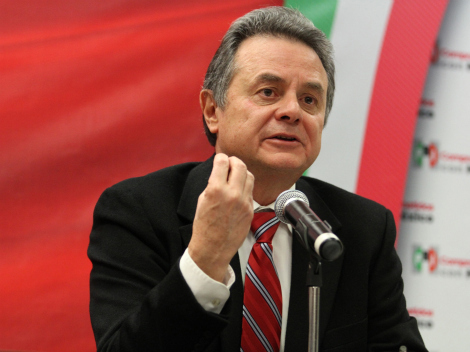 Llama PRI a PAN a discutir sobre compromisos de Enrique Peña Nieto