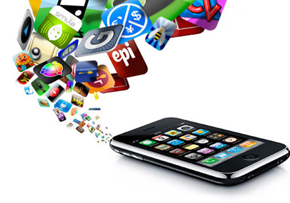 El IFE prepara aplicación para ver el PREP en teléfonos moviles