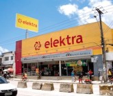 Pierde Elektra 41% en 22 días