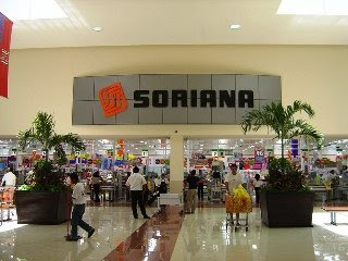 Soriana asegura que tarjetas sólo otorgan descuentos y puntos