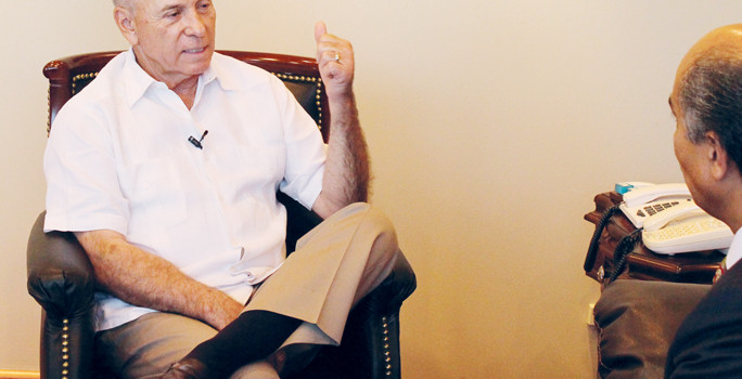 “No compré la candidatura” dice Javier Gándara ex-alcalde acusado de corrupción
