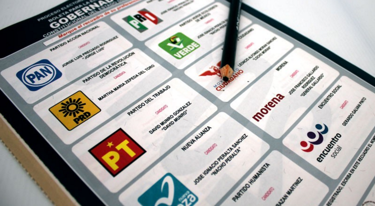 Diez cosas que debes saber de la elección extraordinaria de Colima