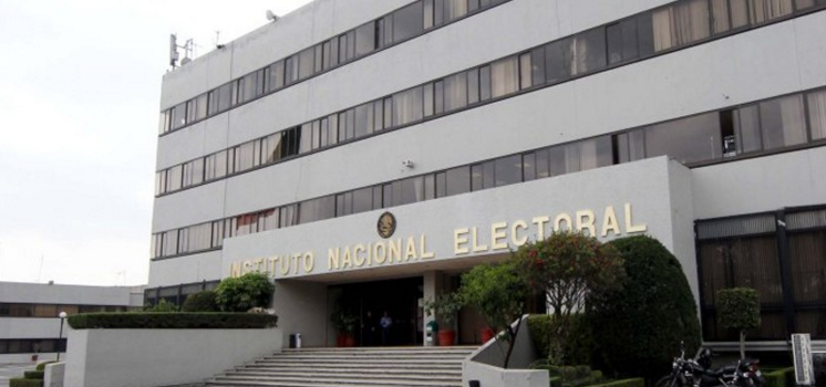 INE ordena a Jorge Luis Preciado y MC retirar contenido propagandístico