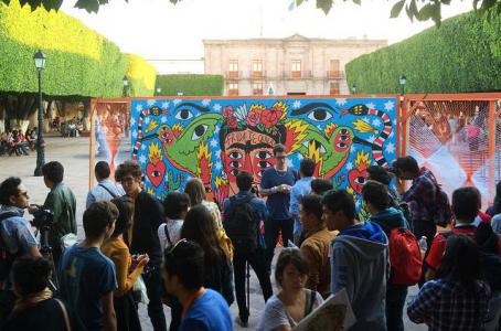 CutOut Fest dejará derrama de 60 mdp en Querétaro