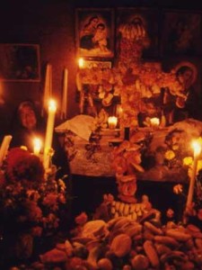 Más de 130,000 turistas visitaron Michoacán en Noche de Muertos