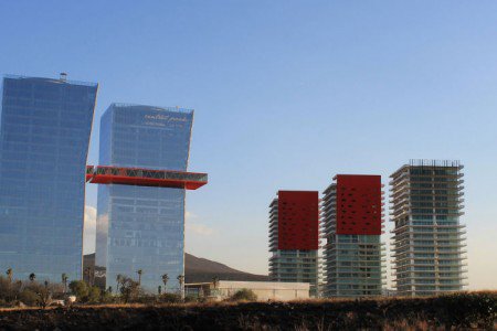 Lidera Querétaro semáforos de crecimiento económico